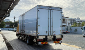 Mitsubishi Fuso 2018