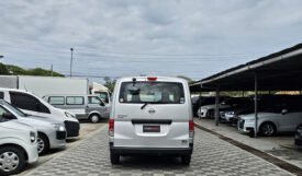 Nissan NV200 Vanette 2018