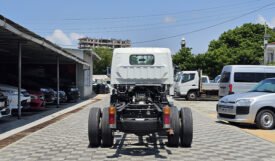 Mitsubishi Fuso 2018