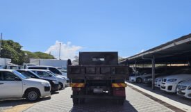 Mitsubishi Canter 2017