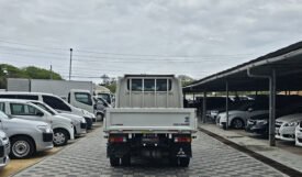 Mitsubishi Fuso 2018
