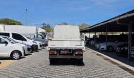 Mitsubishi Fuso 2017