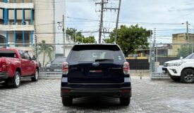 Subaru Forester 2018