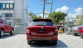 Toyota Corolla Fielder 2018