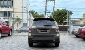 Subaru Forester 2018