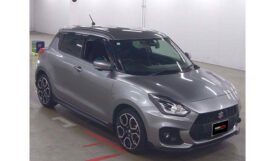 Suzuki Swift 2018
