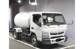 Mitsubishi Fuso 2020