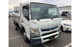 Mitsubishi Canter 2018