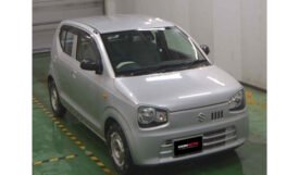 Suzuki Alto 2018