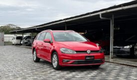 Volkswagen Golf Variant 2018