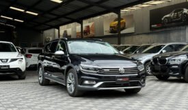 Volkswagen Passat Alltrack 2019