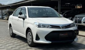 Toyota Corolla Axio 2020