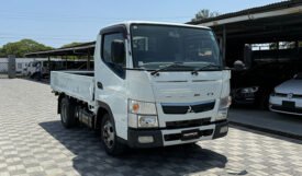Mitsubishi Fuso 2018