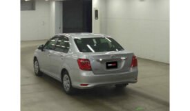 Toyota Corolla Axio 2018