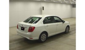 Toyota Corolla Axio 2018