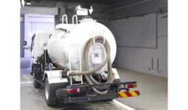 Mitsubishi Fuso 2020