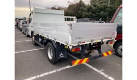 Mitsubishi Canter 2018