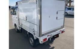 Suzuki Carry Truck 2018