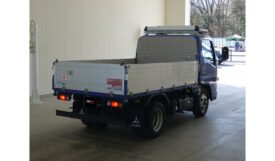 Mitsubishi Canter 2018