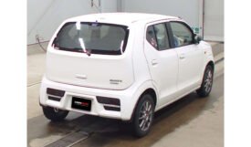 Suzuki Alto 2018