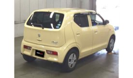 Suzuki Alto 2018