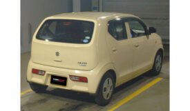 Suzuki Alto 2018