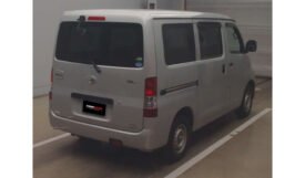Toyota Townace 2018