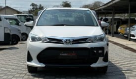 Toyota Corolla Axio 2020