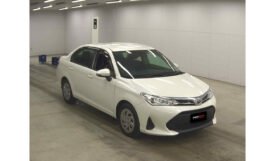 Toyota Corolla Axio 2018