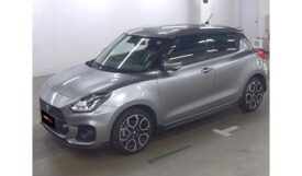 Suzuki Swift 2018