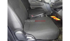 Mitsubishi Fuso 2020