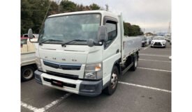 Mitsubishi Canter 2018