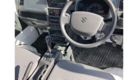 Suzuki Carry Truck 2018