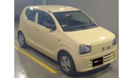 Suzuki Alto 2018