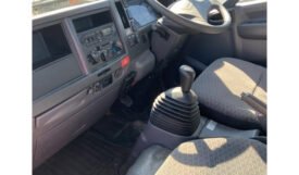 Isuzu Elf Truck 2018