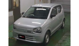 Suzuki Alto 2018