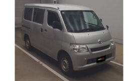 Toyota Townace 2018