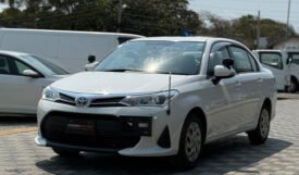 Toyota Corolla Axio 2020
