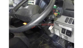 Mitsubishi Fuso 2020