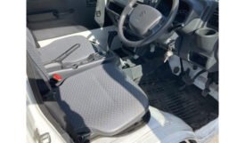 Suzuki Carry Truck 2018