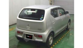 Suzuki Alto 2018