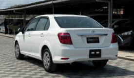 Toyota Corolla Axio 2020