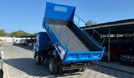 Mitsubishi Canter 2018