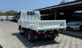 Mitsubishi Fuso 2018