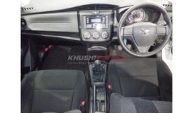 Toyota Corolla Axio 2018