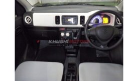 Suzuki Alto 2018