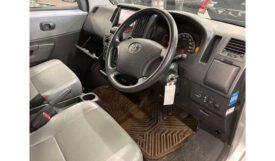 Toyota Townace 2018