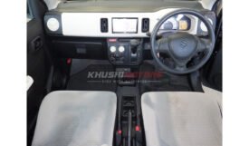 Suzuki Alto 2018