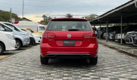 Volkswagen Golf Variant 2018