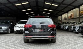 Volkswagen Passat Alltrack 2019